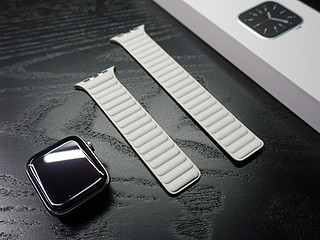 Apple Watch 6代 不锈钢版本
