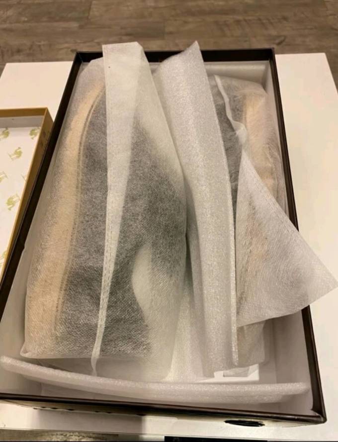 骆驼商务正装鞋