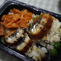 加热方便、口味丰富---福迪宝微波系列水饺鳗鱼饭礼盒众测报告
