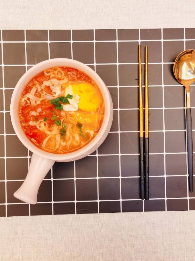 康师傅方便食品