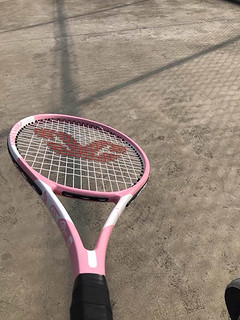 网球轻易别玩，一玩就总想玩。