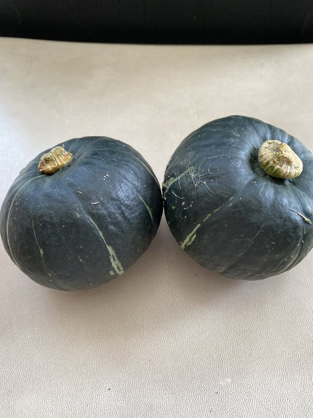 美味的贝贝南瓜
