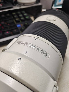 FE 70-200 F4的分享