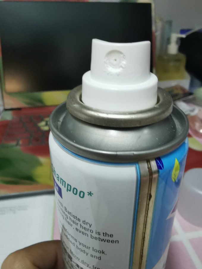 碧缇丝洗发水