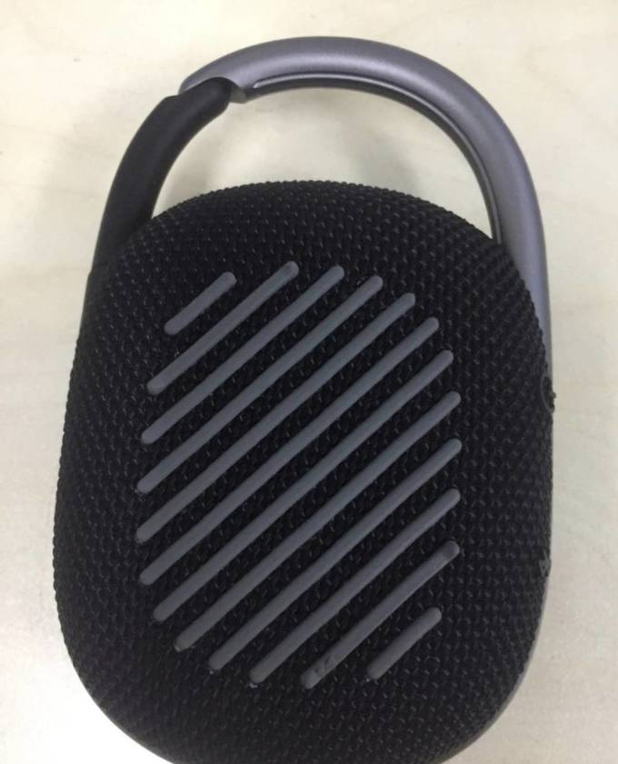 杰宝蓝牙音箱