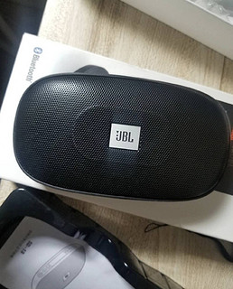 jbl tune2功放音响