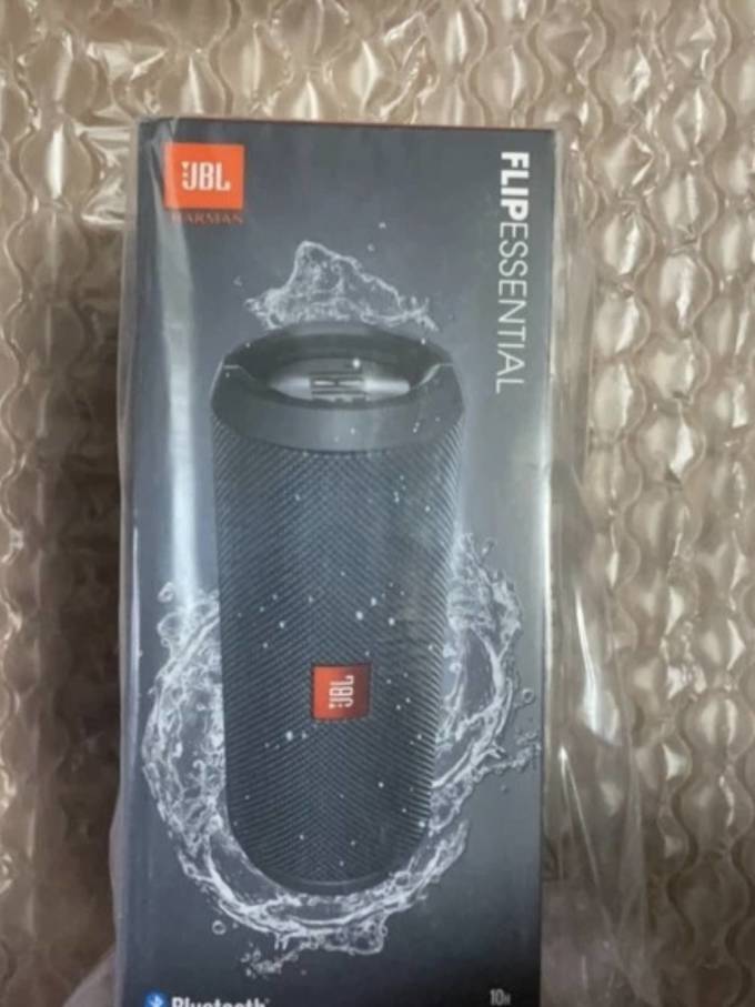 杰宝蓝牙音箱