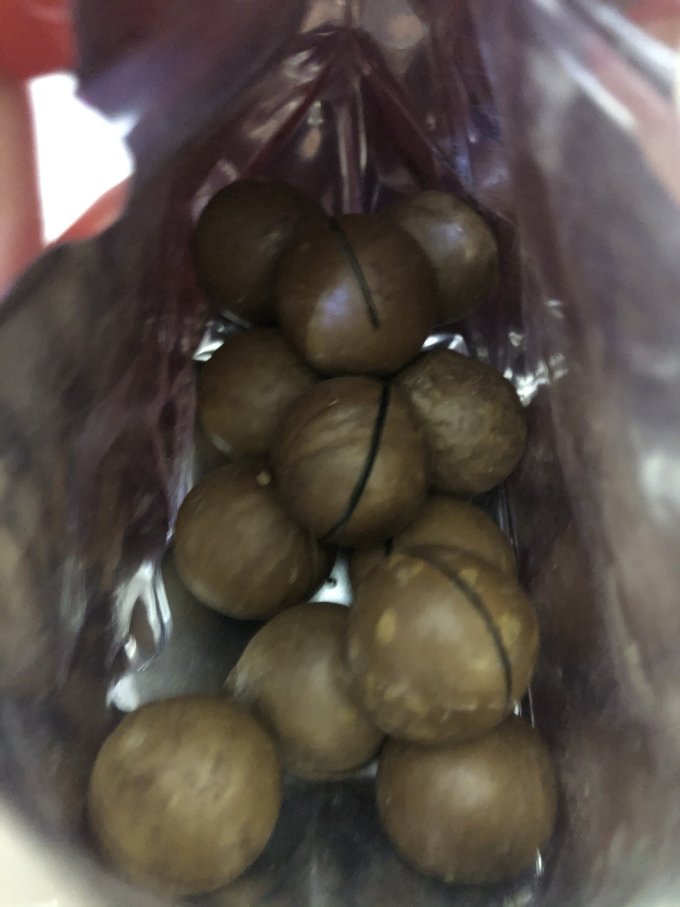 百草味坚果炒货