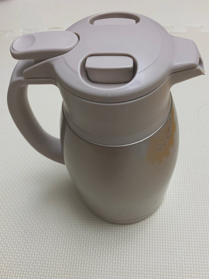 象印保温壶