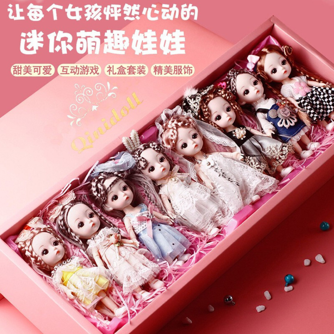 六一儿童节礼物准备好了吗?这里有一份不算太全的小清单可以看看√