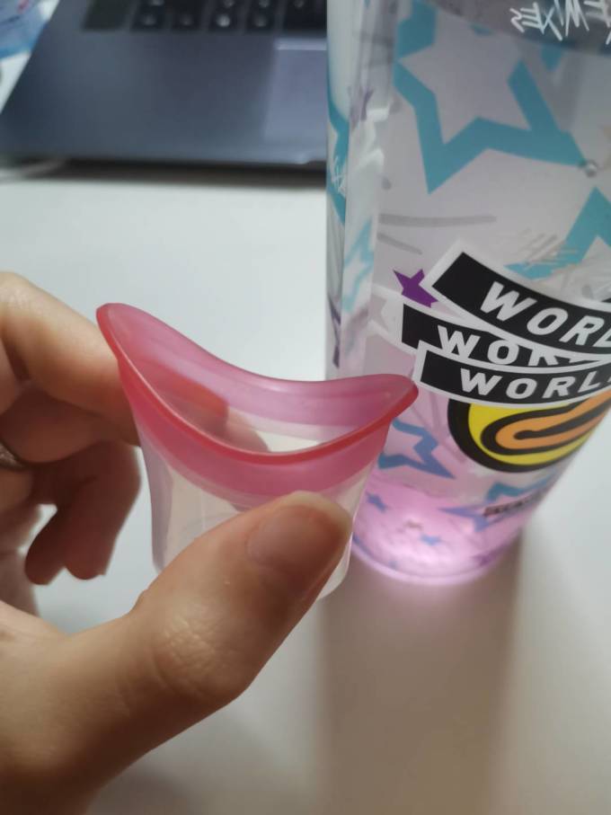 珍视明生活用品