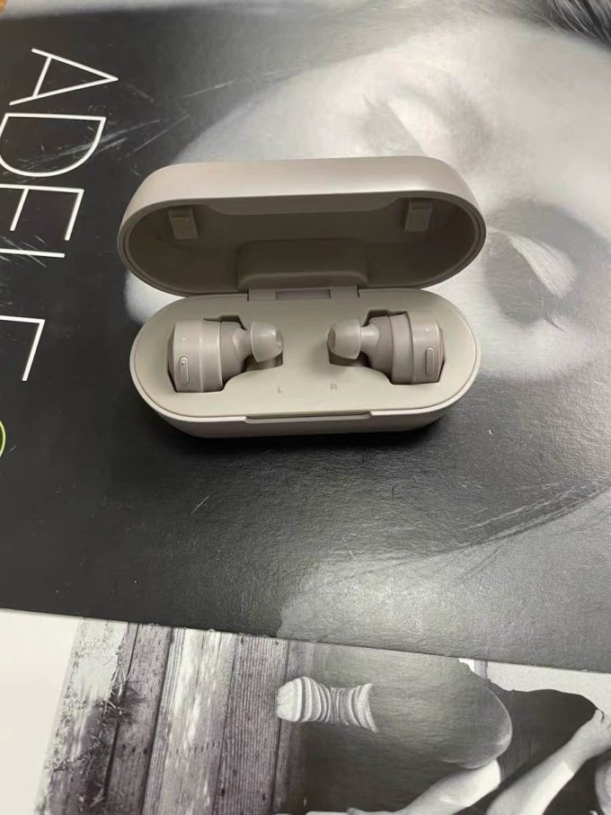 铁三角蓝牙耳机
