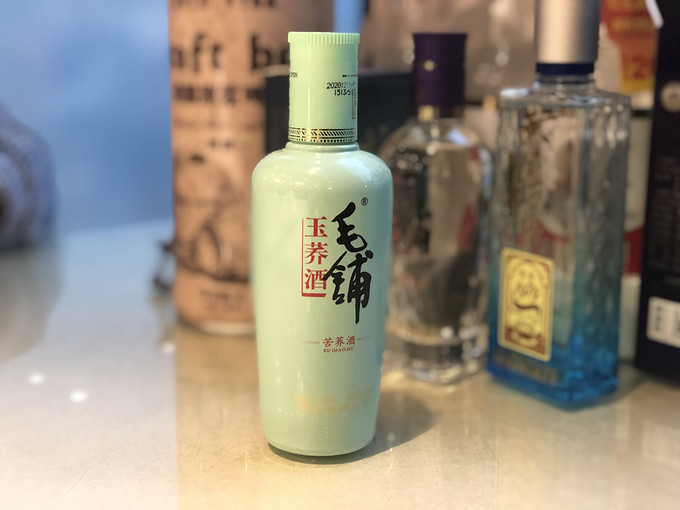 毛铺白酒