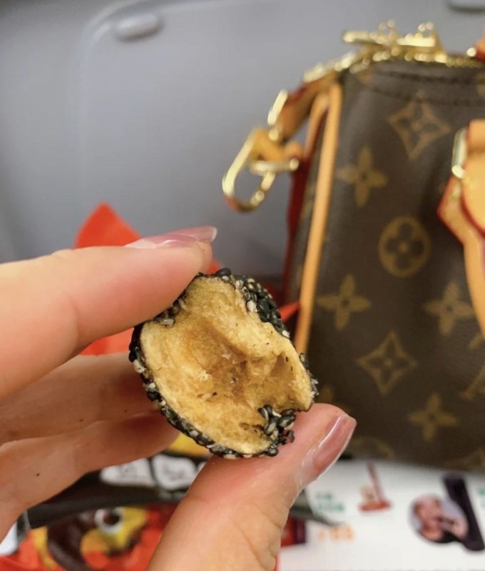 切糕王子蜜饯果脯