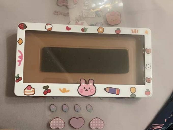 默默爱卫浴用品
