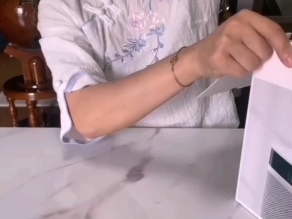 还有最后的拆箱