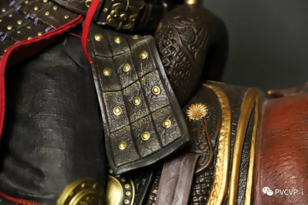 老当益壮,驭马射敌,开天工作室「三国五虎将·黄忠」大货实拍来了!