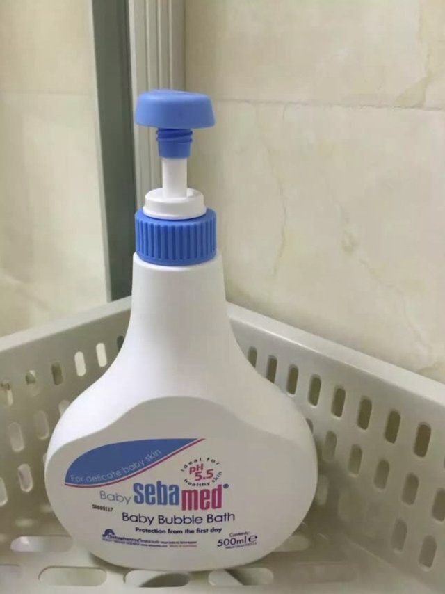 好用的小孩沐浴露