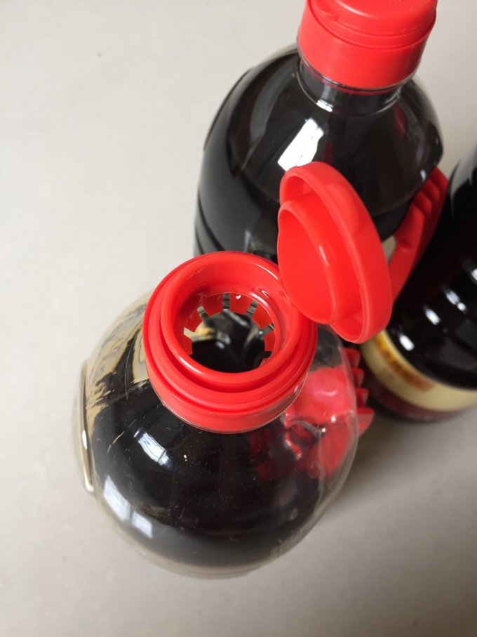 李锦记其他调味品