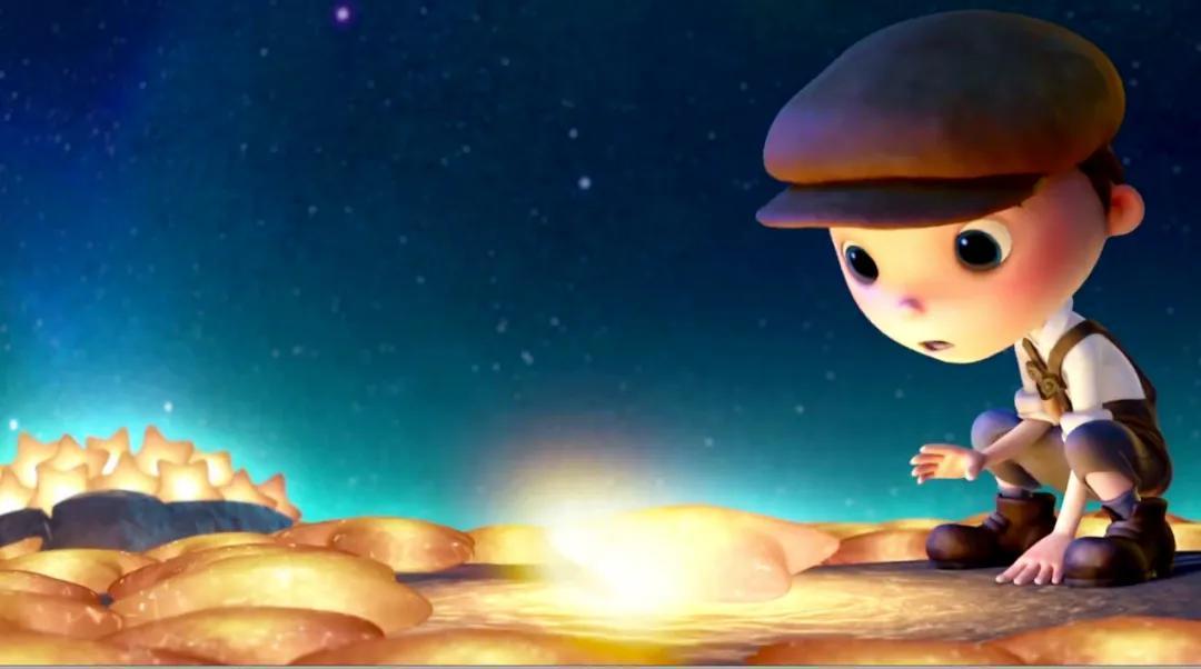今夏必看!皮克斯力作《夏日友晴天》确认引进