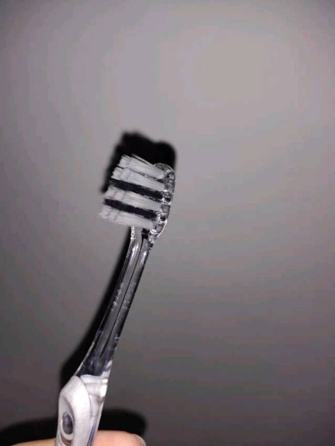 欧乐B牙刷