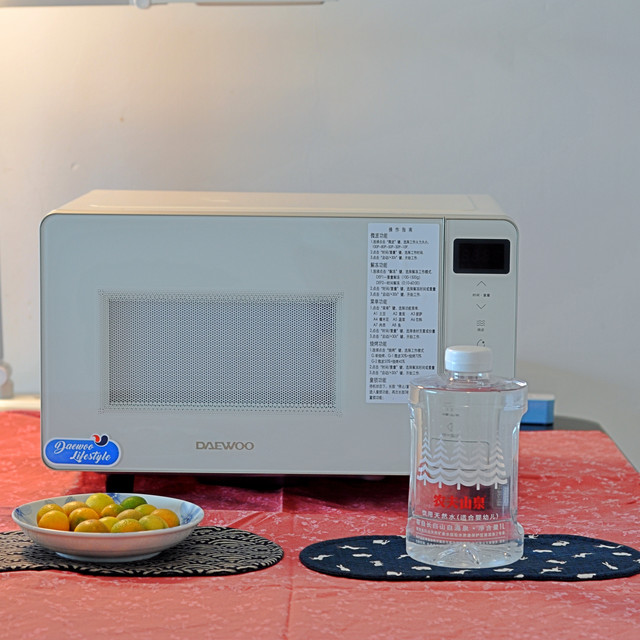 即将618，我整理了厨房（含微波炉）好物清单