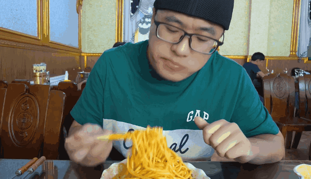 为什么我说大盘鸡是中国第一鸡?