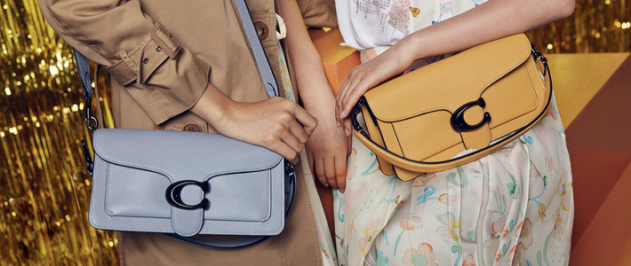  限时好价：8款爆火的coach包包，千元就能买到！