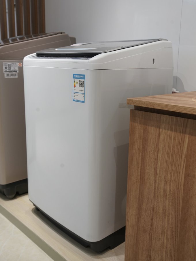 日立波轮洗衣机