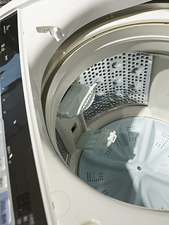 买它不后悔！日立XQB80-BCV洗衣机
