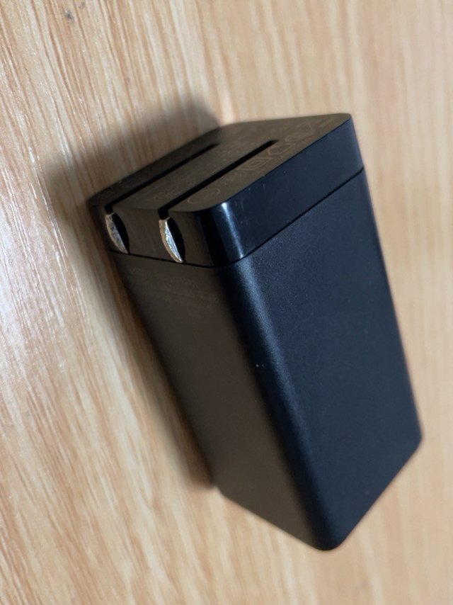 可折叠，满足我使用的出差工具