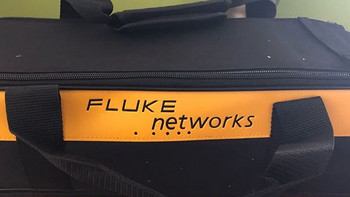 福禄克fluke linkiq kit简单开箱