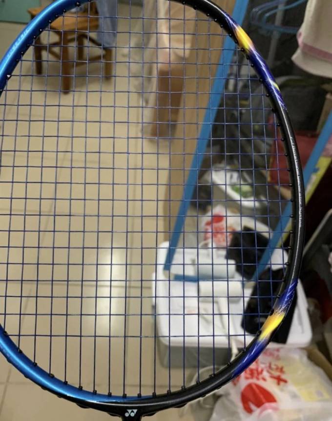 尤尼克斯羽毛球拍