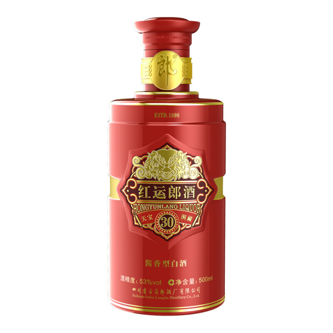 郎牌郎酒产品线梳理!嫡系产品一文理清,最新最全(建议收藏)