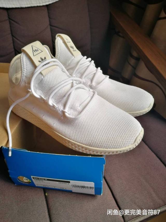 三叶草PW TENNIS Hu