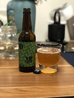 夏天与精酿啤酒更配🍺