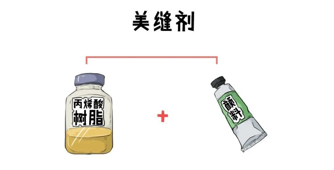 美缝返工三回,白瞎1W块找谁说理去???