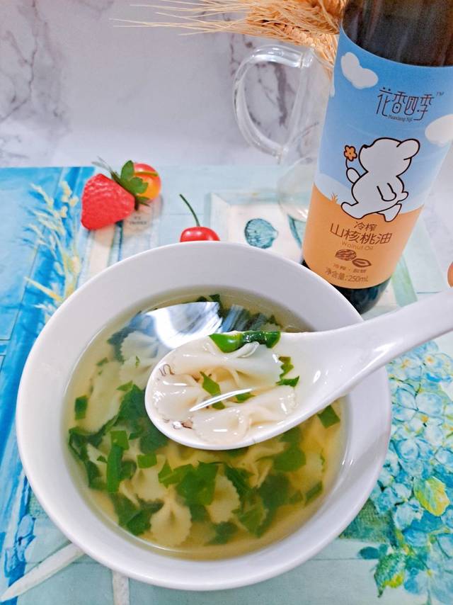 喜时宝藏锅，让做饭充满简单乐趣