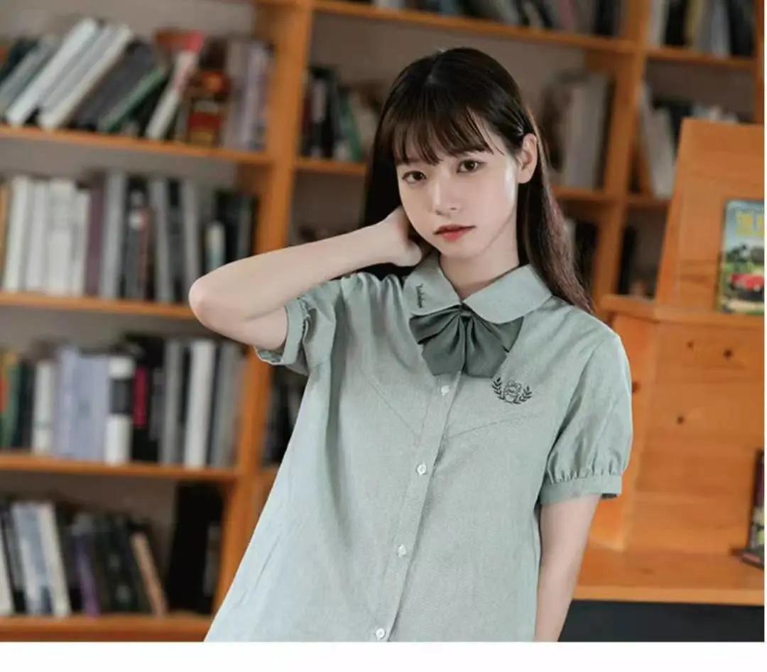 JK制服 | 六一儿童节制服上新！（撒花）