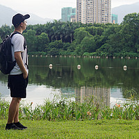 生活家 篇五十六：运动出汗后居然还带香味，素湃抗菌消臭凉感柠檬T恤