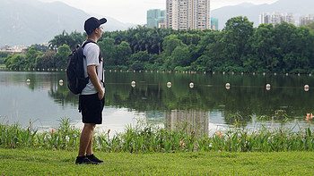 生活家 篇五十六：运动出汗后居然还带香味，素湃抗菌消臭凉感柠檬T恤