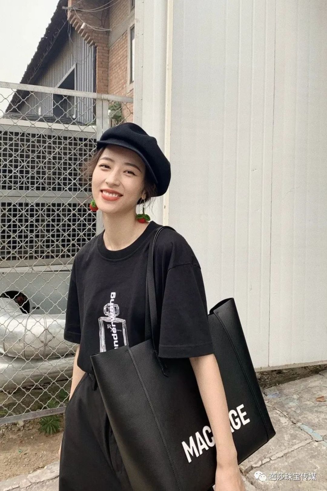 六一节怎么搭配显年轻?童趣珠宝唤起你的少女心!