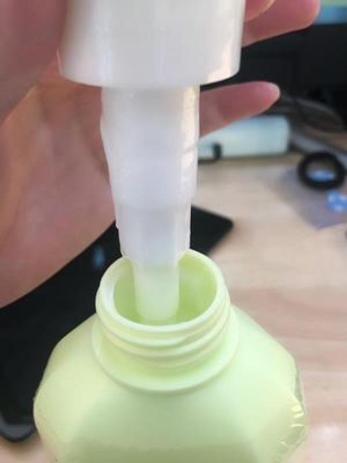 心情无限享护发素