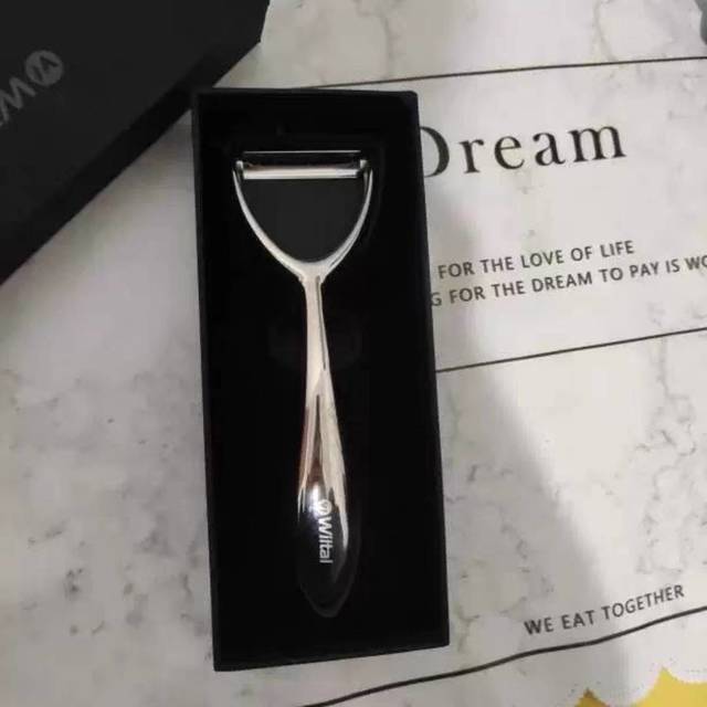 德国去皮神器
