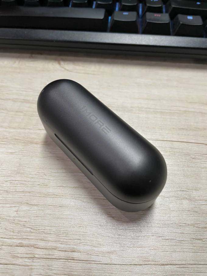 万魔蓝牙耳机