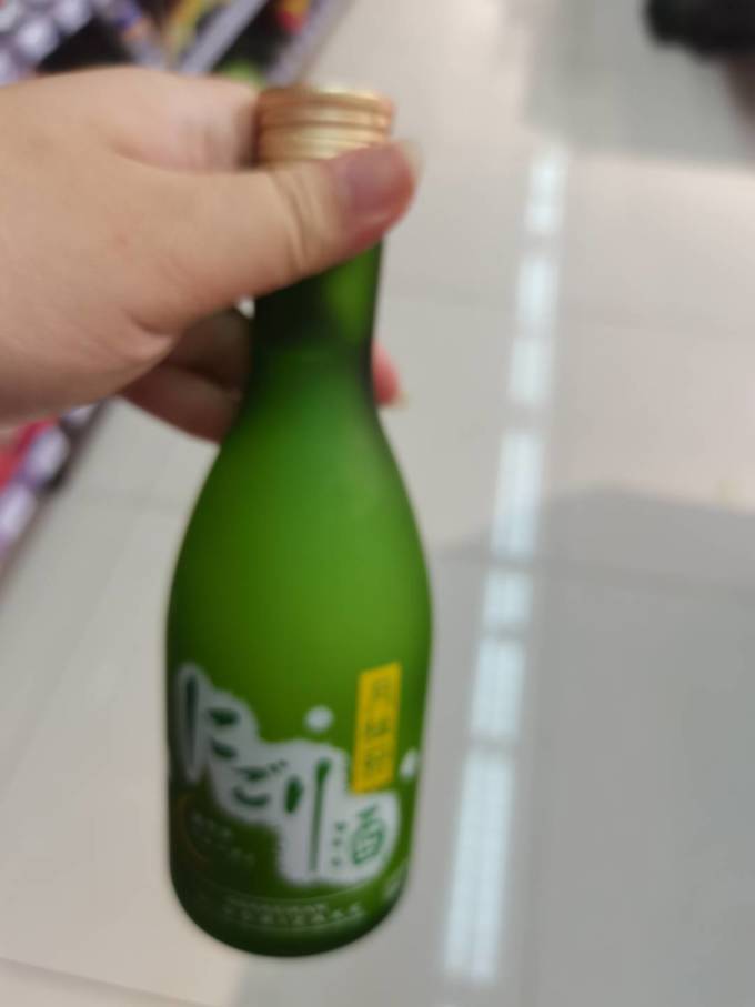 月桂冠其他酒类