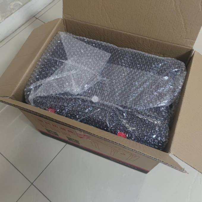 锐玛防潮箱