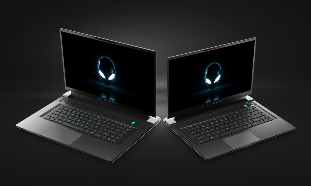 Alienware m15 R5笔记本丢失512个核心：官方承诺6月修复