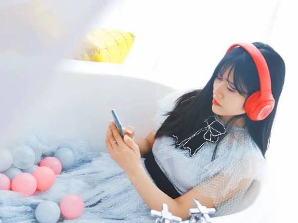 音乐发烧友——Dacom HF002耳机