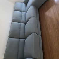 芝华士科技布好沙发